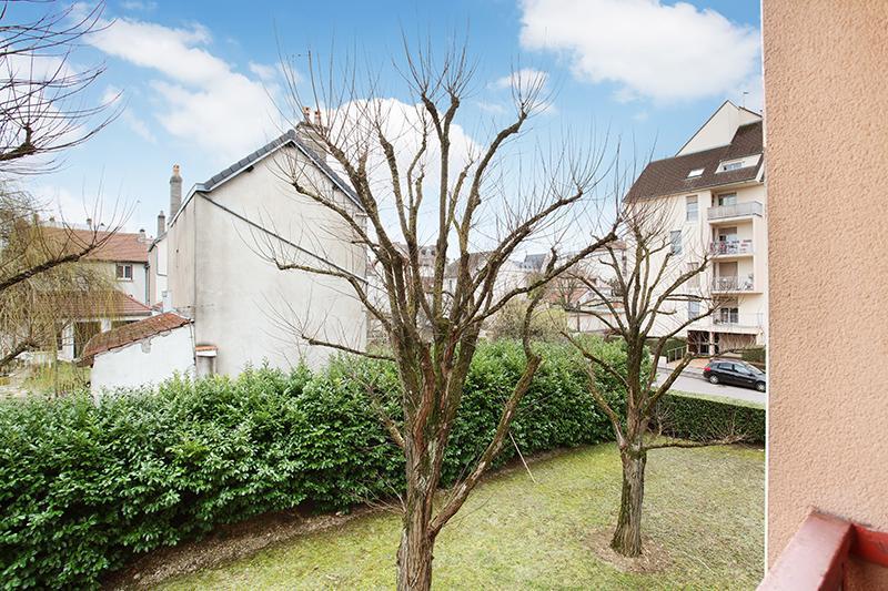 Neoresid - Residence Clos Morlot Dijon Exterior photo
